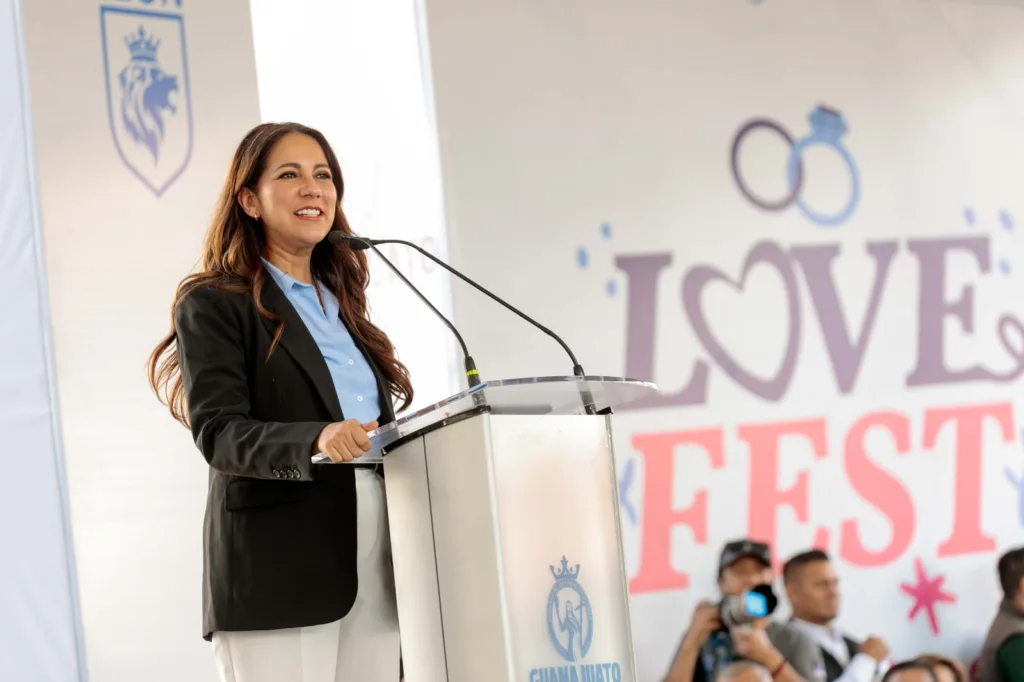 Love Fest 2026