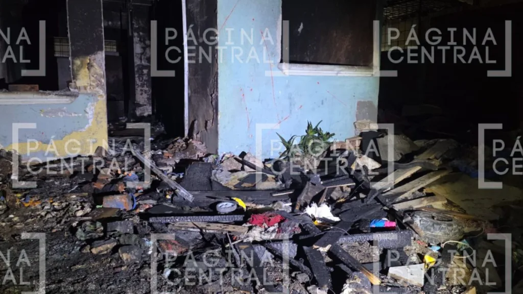 Villas de Nuestra Señora de la Luz