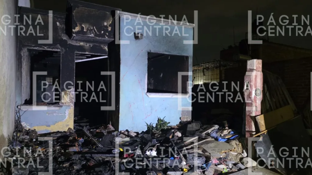 Villas de Nuestra Señora de la Luz