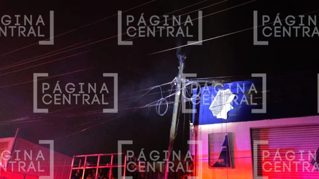 Carretera federal 45