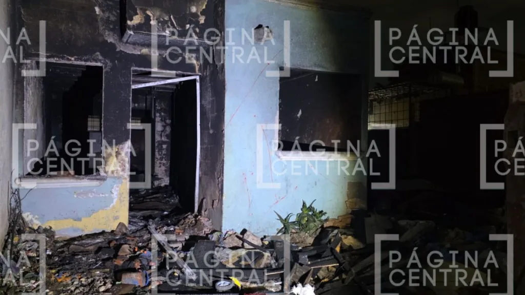 Villas de Nuestra Señora de la Luz