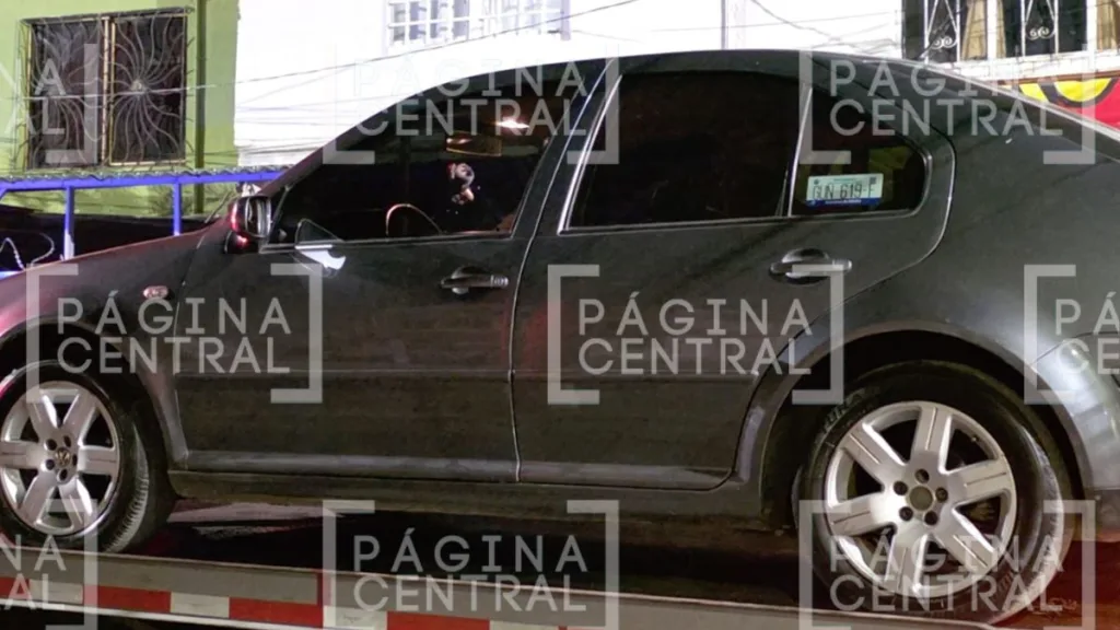 San Felipe de Jesús