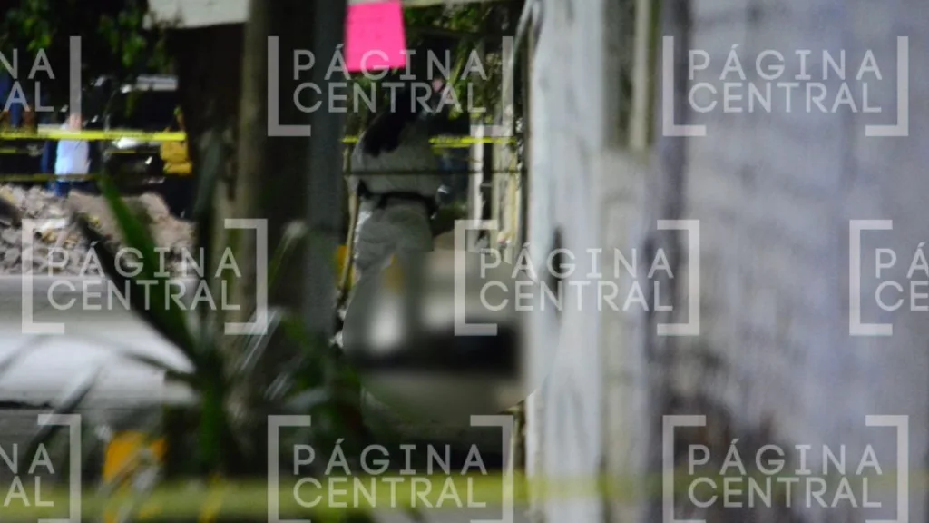 Ampliación San Francisco