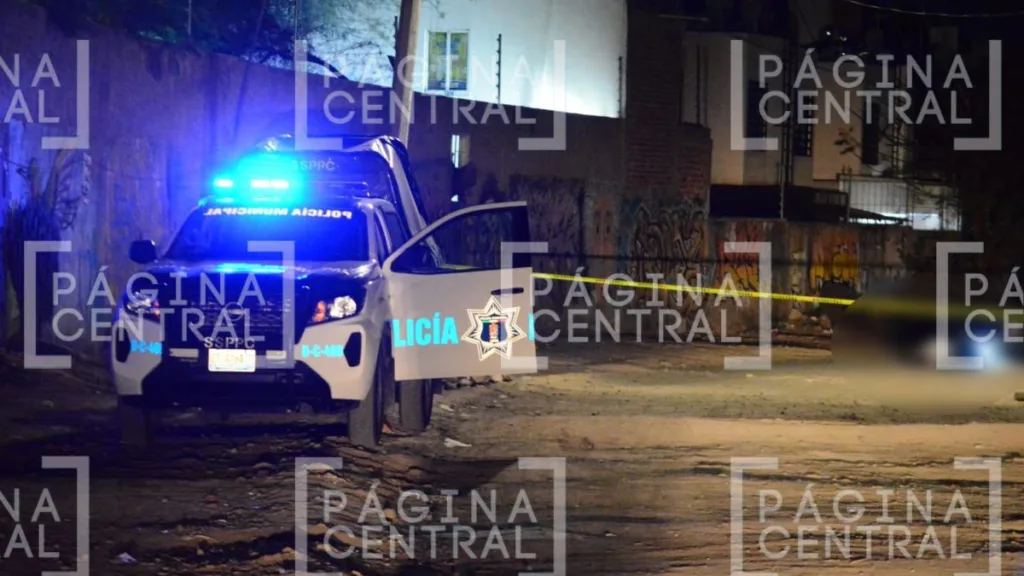 Arboledas de Señora