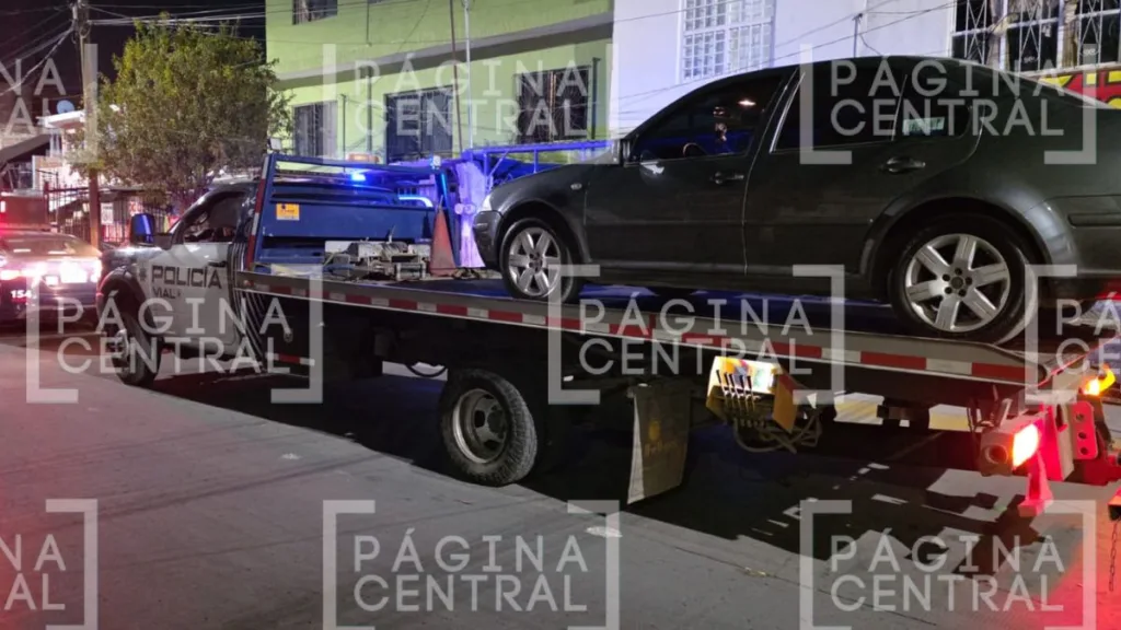 San Felipe de Jesús