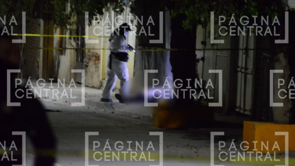 Ampliación San Francisco