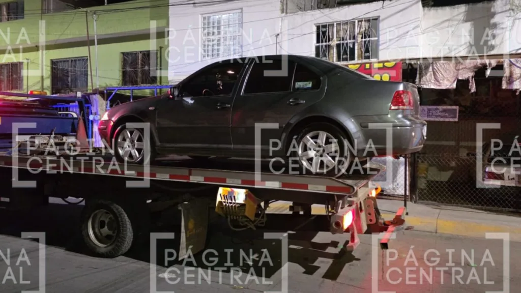 San Felipe de Jesús