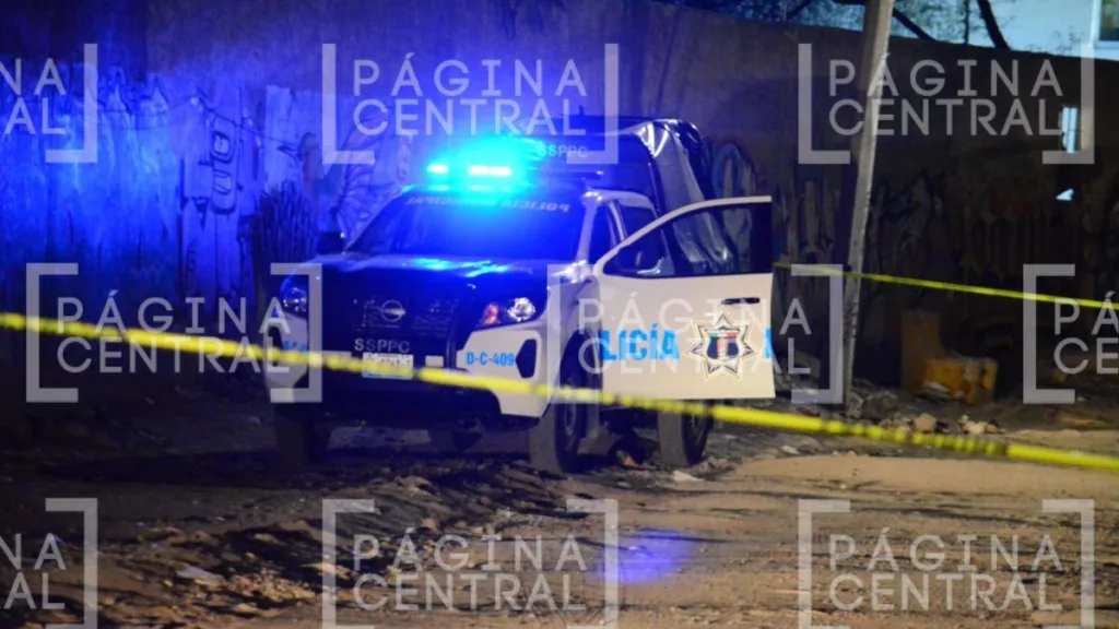 Arboledas de Señora