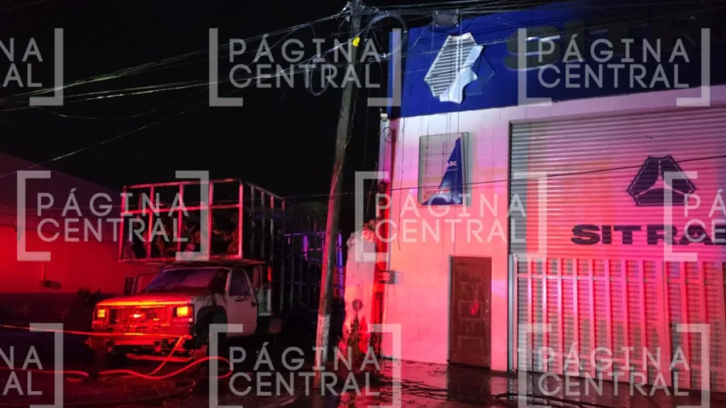 Carretera federal 45