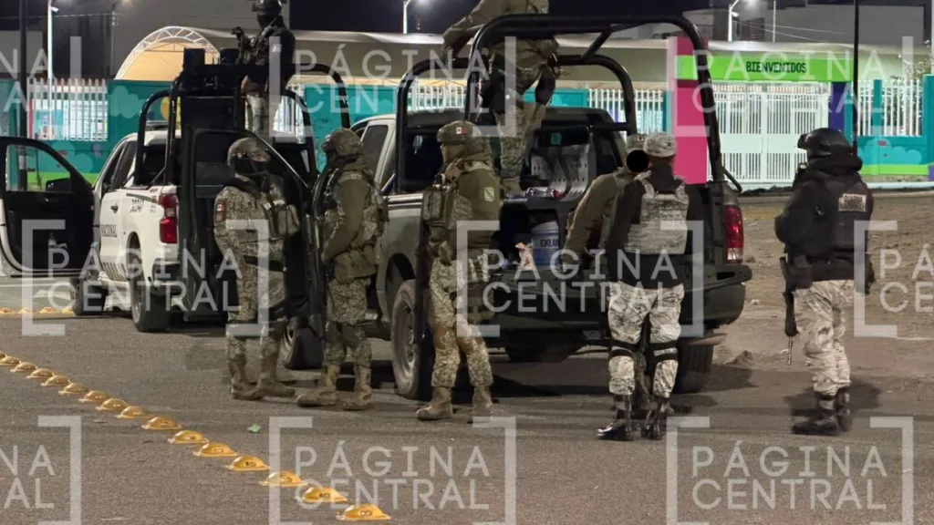 Brisas del Campestre